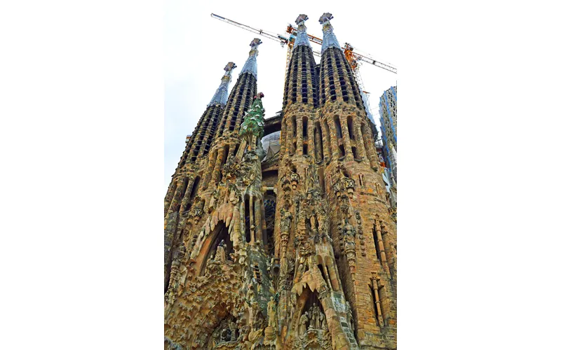 Sagrada Familia