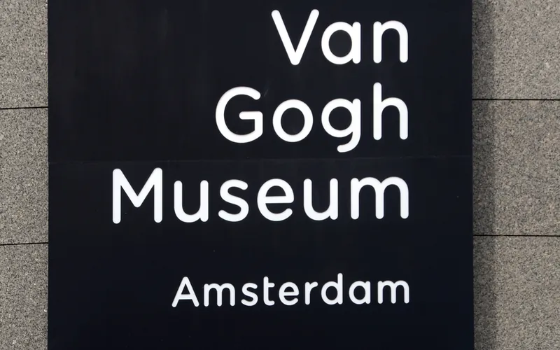 Van Gogh Museum