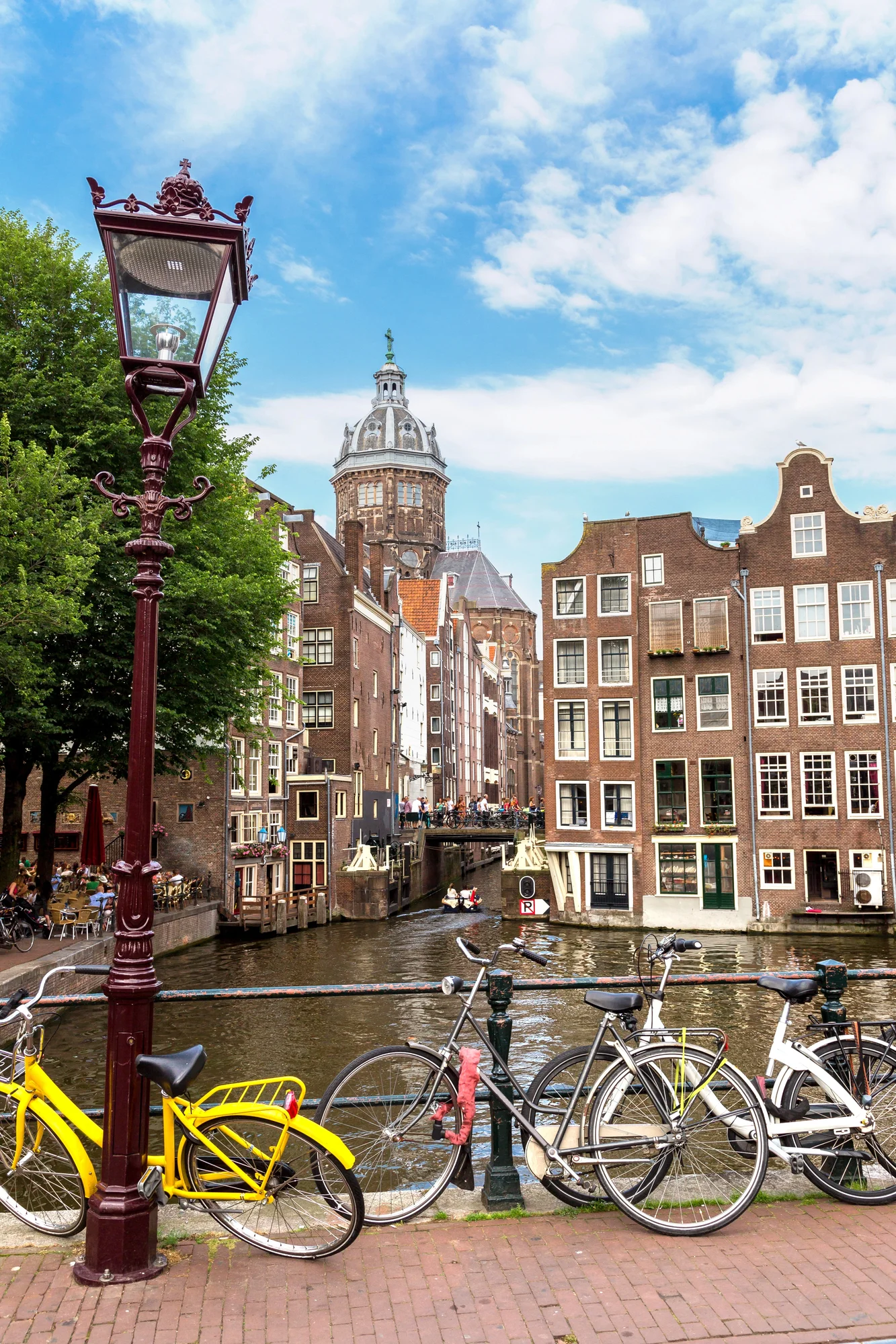 Amsterdam, Niederlande