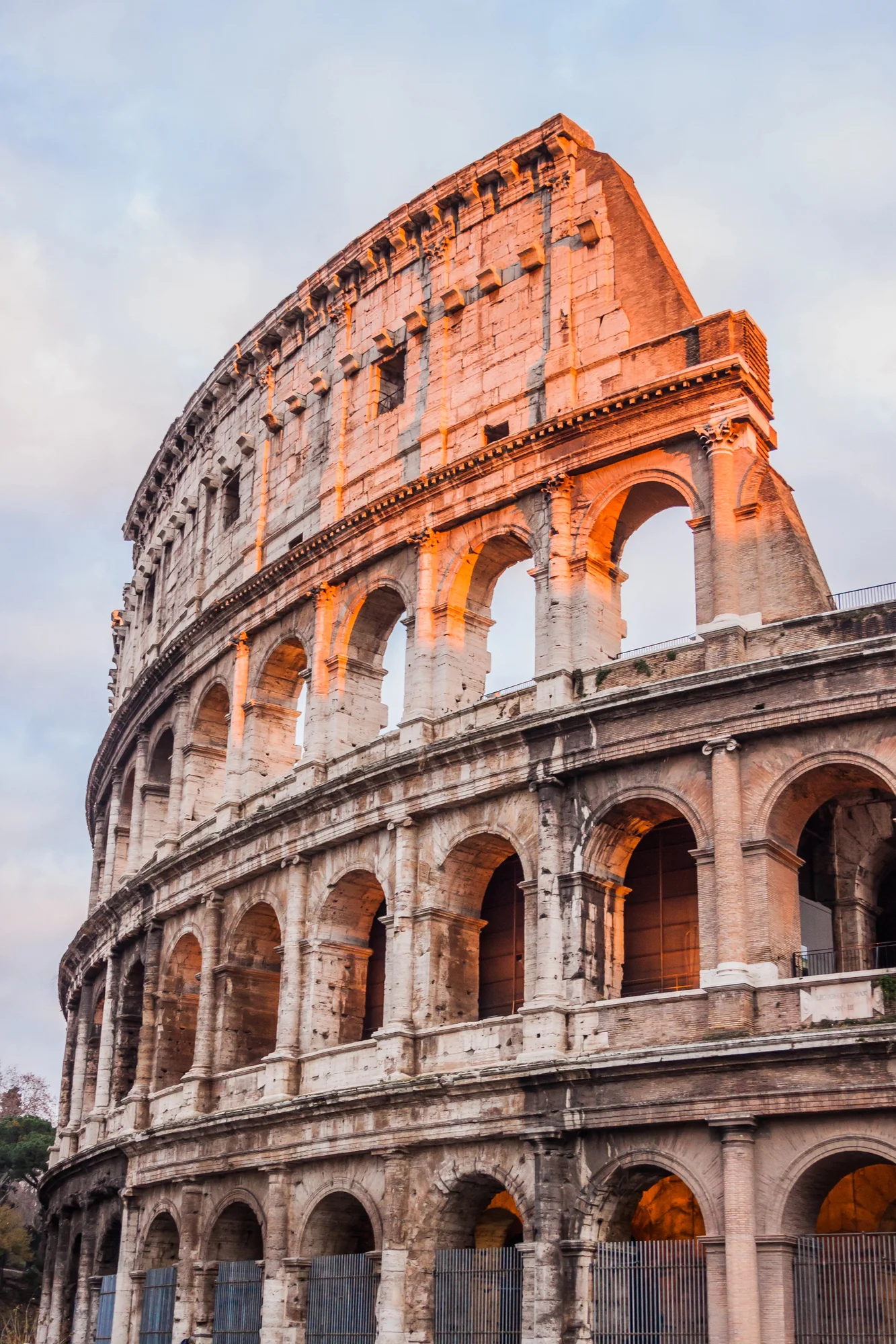 Rom, Italien