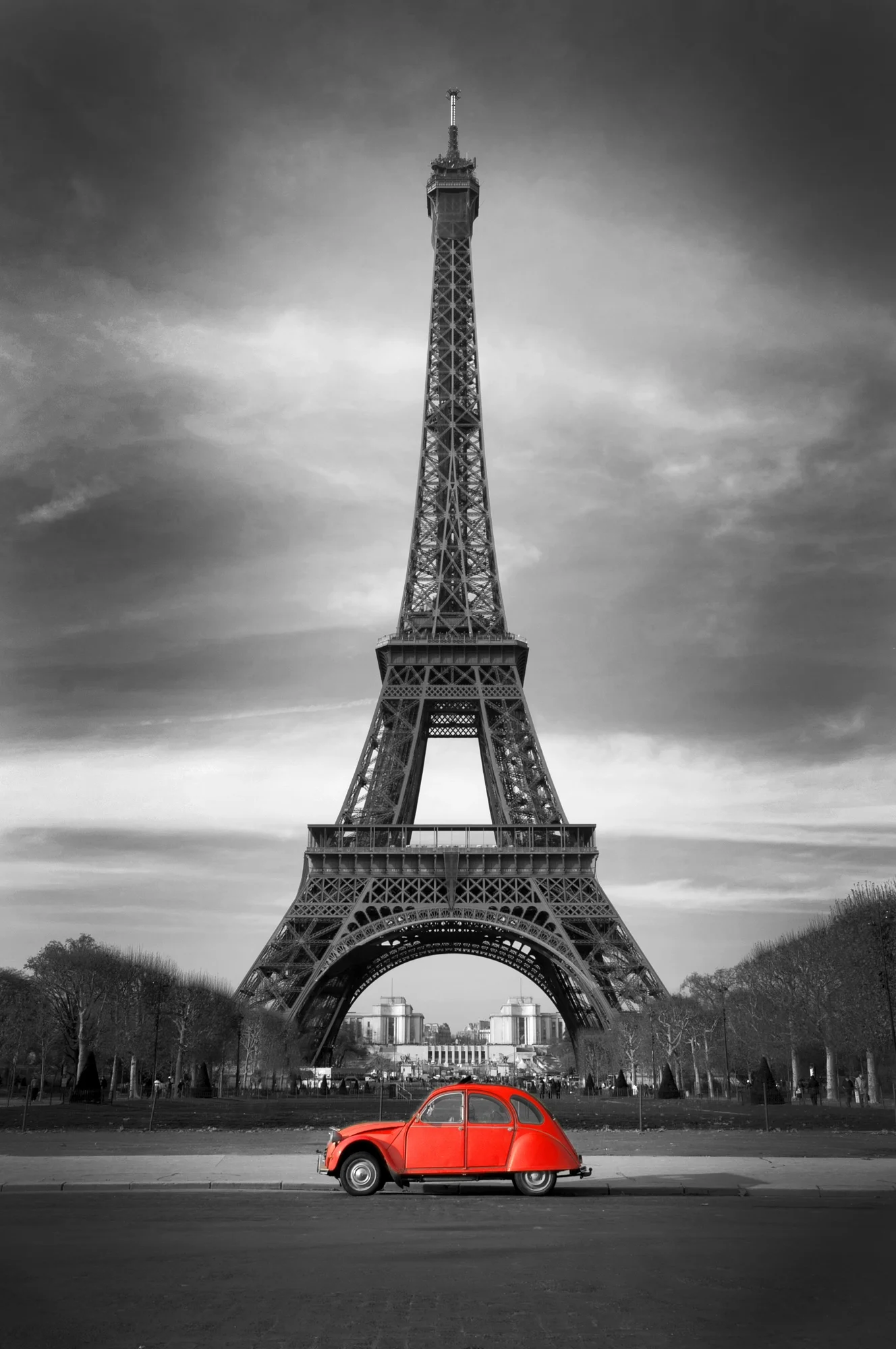Paris, Frankreich