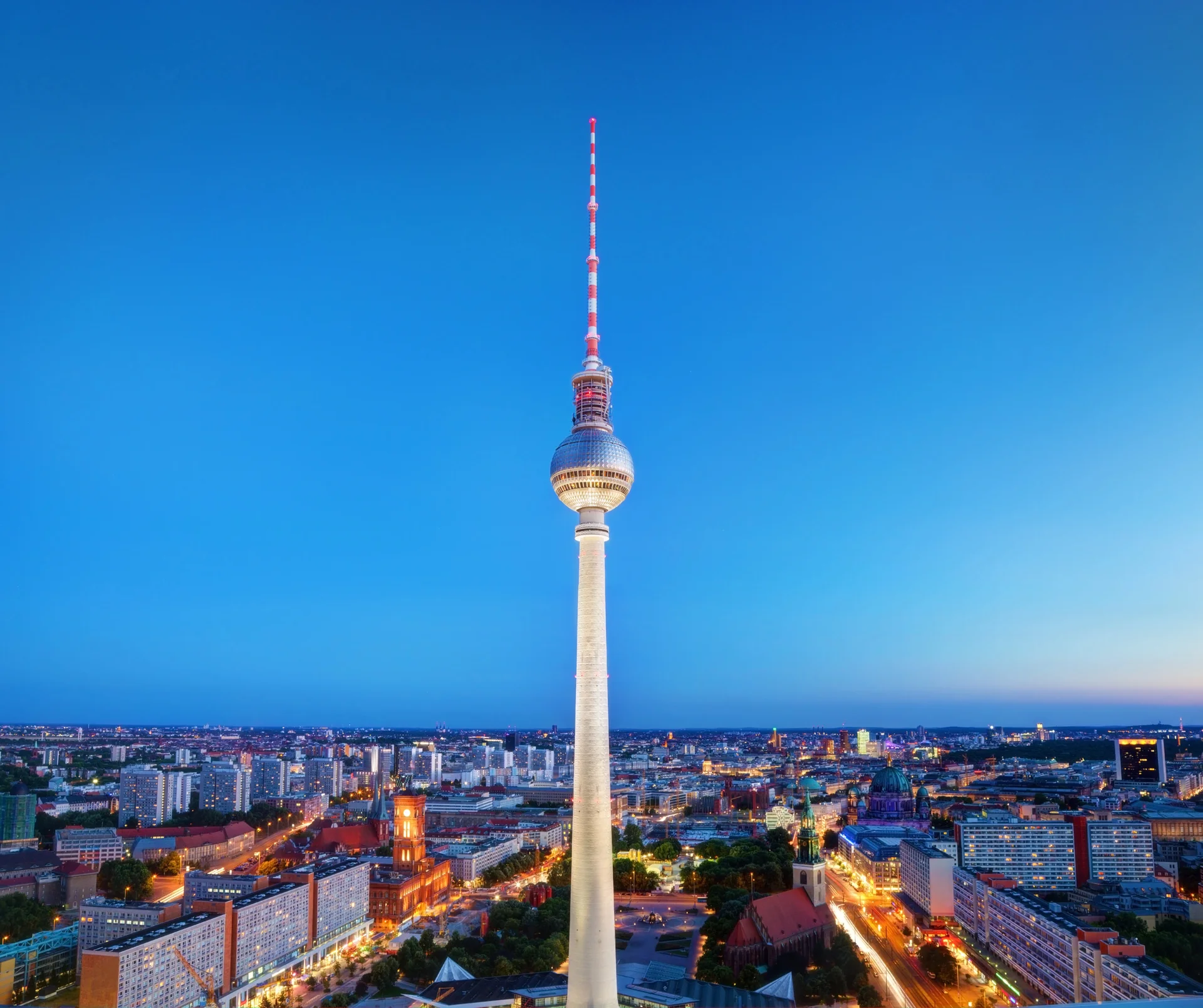 Berlin, Deutschland
