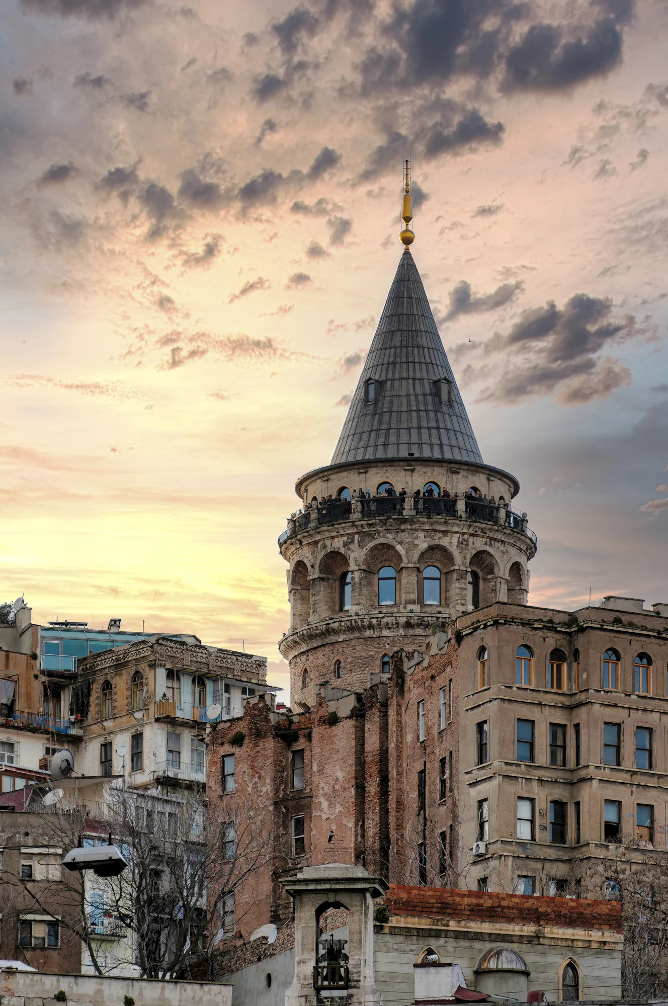 Istanbul, Türkei