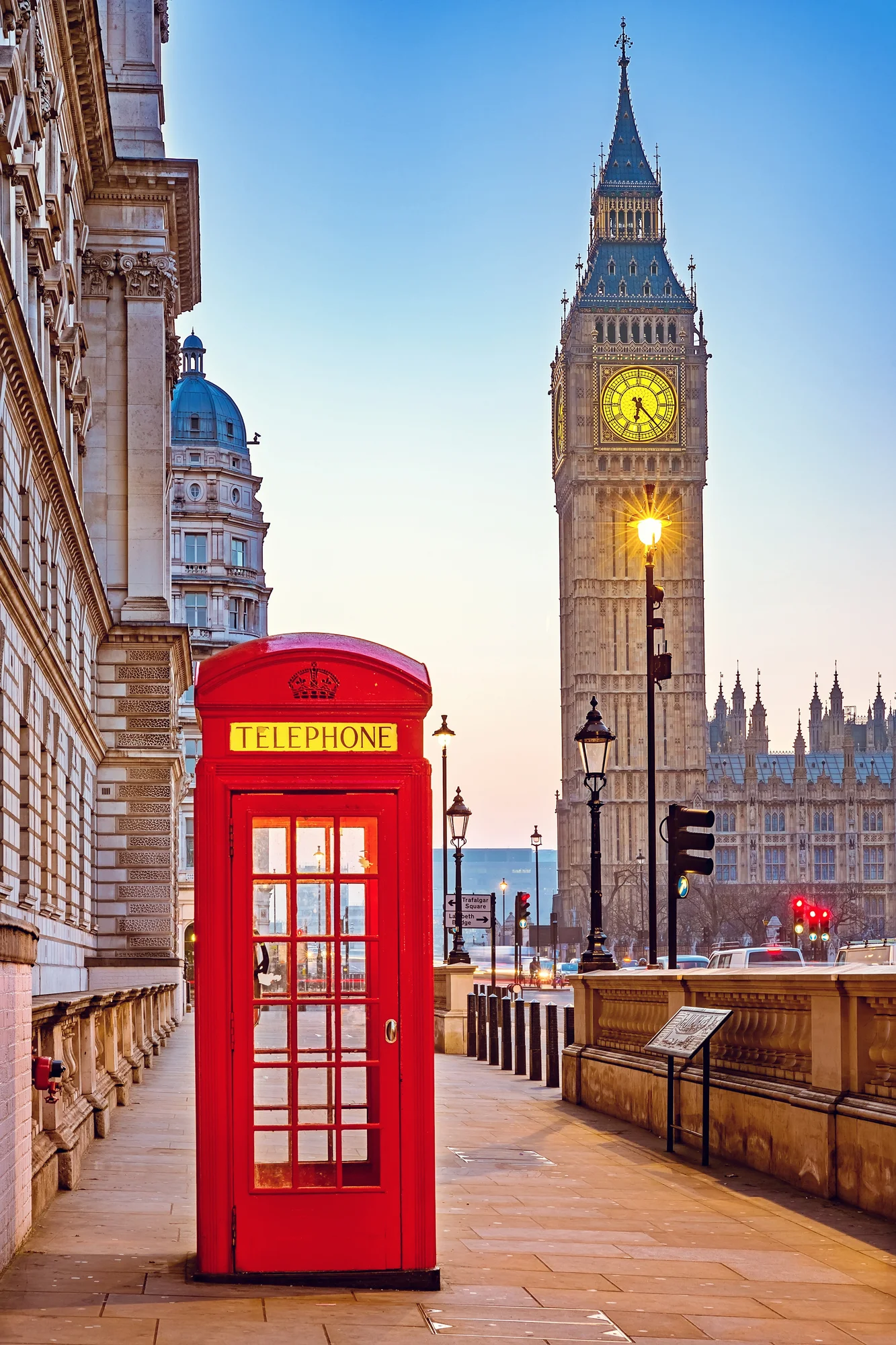 London, Großbritannien